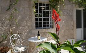 Apartments Visit Perast