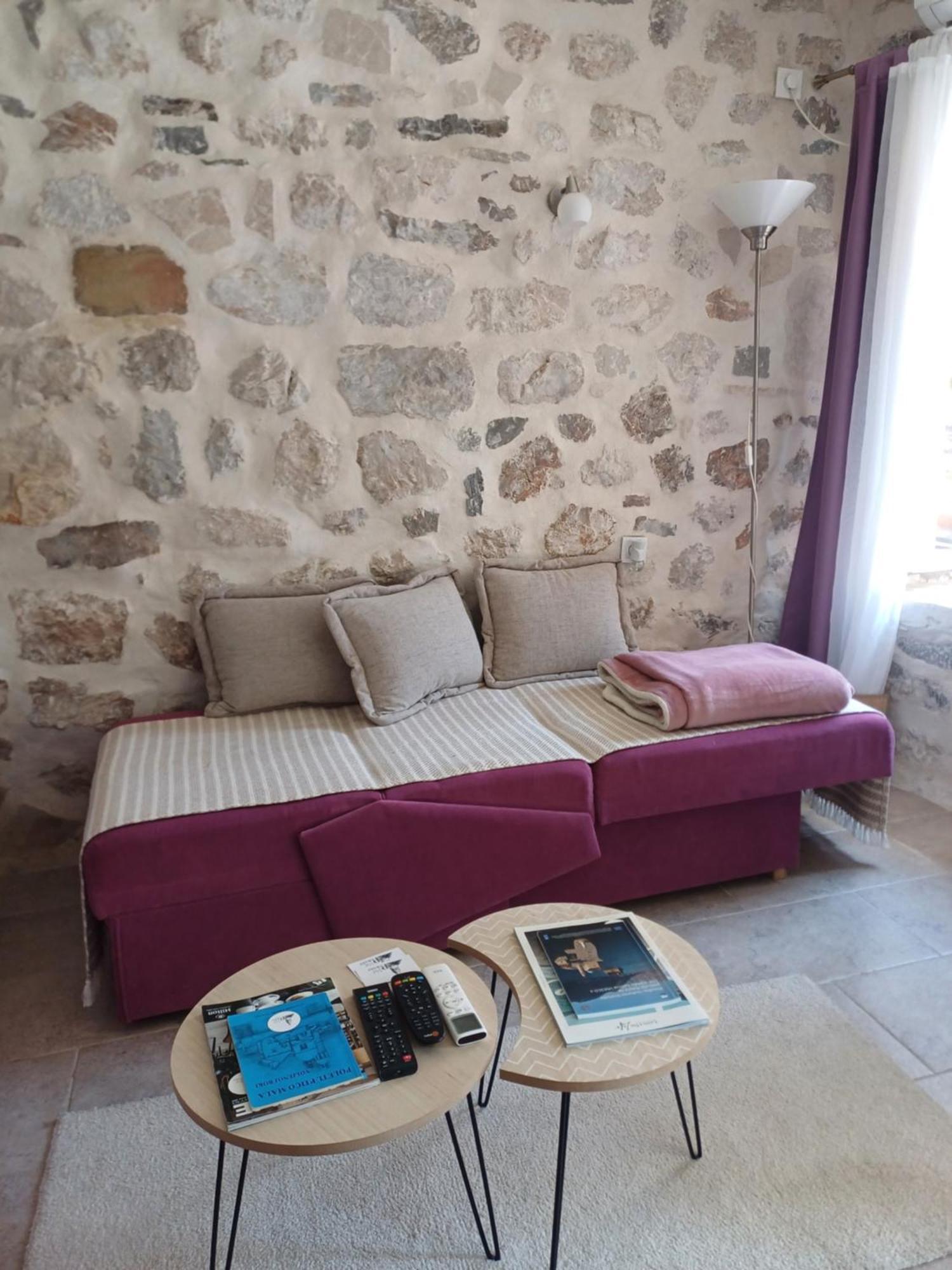 Apartments Visit Perast Exterior foto
